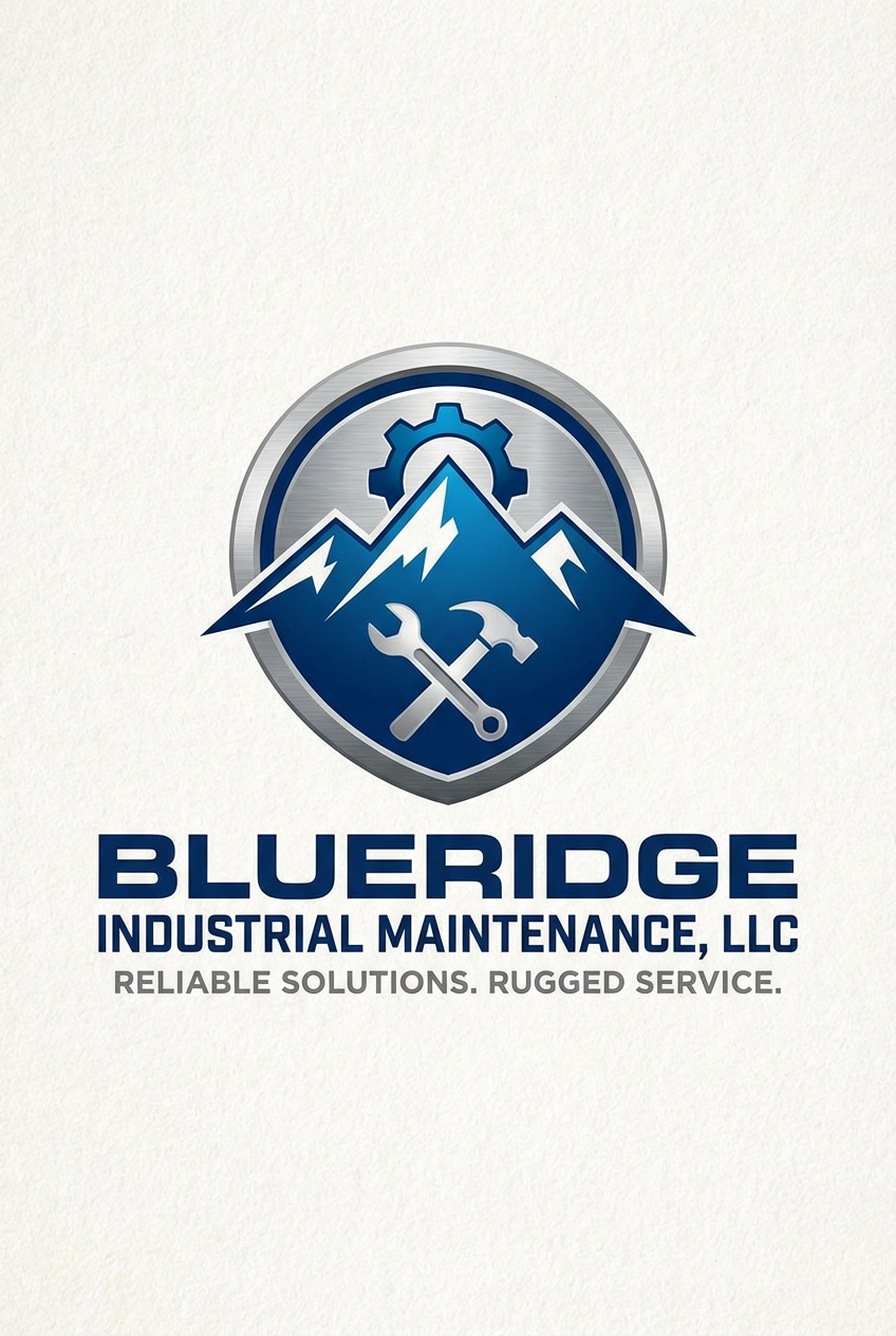 Blue Ridge Industrial Maintenance